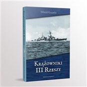 Polska książka : Krążowniki... - Witold Koszela
