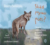 Skąd przys... - Dorota Sumińska -  books from Poland