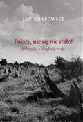 Polacy nic... - Jan Grabowski -  books in polish 