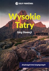 Picture of Wysokie Tatry Góry Słowacji