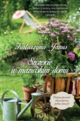 polish book : Szczęście ... - Katarzyna Janus