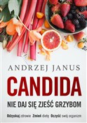 Polska książka : Candida Ni... - Andrzej Janus