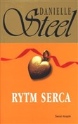 Rytm serca... - Danielle Steel -  Polish Bookstore 