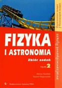 polish book : Fizyka i a... - Marian Kozielski, Ryszard Siegoczyński