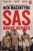 Książka : SAS - Ben Macintyre
