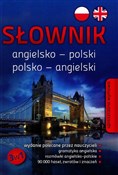 Słownik an... - Agnieszka Markiewicz, Geraldina Półtorak, Olga Raźny, Katzryna Sanetra -  foreign books in polish 