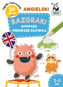 polish book : Bazgraki p... - Katarzyna Szumska