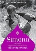 Simona Opo... - Anna Kamińska -  foreign books in polish 
