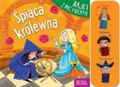 Polska książka : Bajki z pa... - Agnieszka Sobich