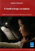 E-booki w ... - Bogdan Klukowski -  foreign books in polish 