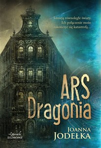 Picture of Ars Dragonia