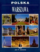 Warszawa - Jan H. Zawada - Ksiegarnia w UK