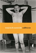polish book : Odbicie - Wojciech Nowicki