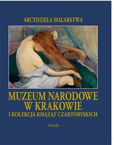 Picture of Muzeum Narodowe w Krakowie i Kolekcja Książąt Czartoryskich