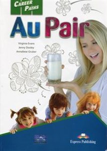 Picture of Career Paths Au Pair