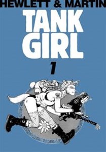 Picture of Tank Girl 1
