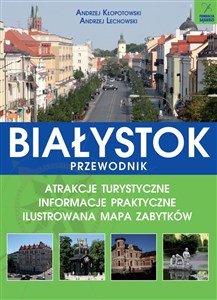 Picture of Białystok