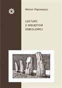 Lektury z ... - Michał Piętniewicz -  Polish Bookstore 