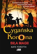 Cygańska k... - Kate Forsyth -  Polish Bookstore 