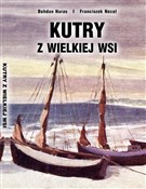 Kutry z Wi... - Bohdan Huras, Franciszek Necel -  books in polish 