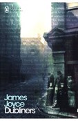Polska książka : Dubliners - James Joyce