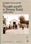 polish book : Początki p... - Grzegorz Łeszczyński