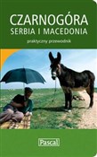 Czarnogóra... - Katarzyna Firlej, Sławomir Adamczak -  books in polish 