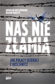 Nas nie zł... - Mirosław Krzyszkowski -  Polish Bookstore 