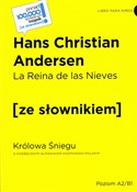 La Reina d... - Hans Christian Andersen -  Polish Bookstore 