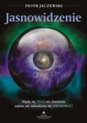 polish book : Jasnowidze... - Piotr Jaczewski