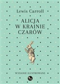 Alicja w K... - Lewis Carroll -  Książka z wysyłką do UK