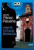 Ostatnia b... - Arturo Perez-Reverte -  books from Poland