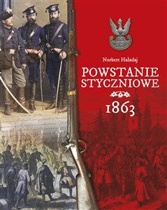 Picture of Powstanie styczniowe 1863