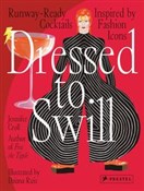 polish book : Dressed to... - Jennifer Croll