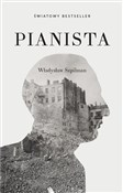 Książka : Pianista - Władysław Szpilman