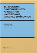 Polska książka : Zatrudnien... - Opracowanie Zbiorowe