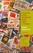 Stulatek k... - Jonas Jonasson -  Polish Bookstore 