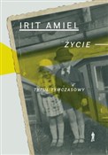 Życie tytu... - Irit Amiel -  books from Poland