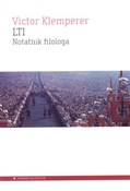 LTI Notatn... - Victor Klemperer -  Polish Bookstore 