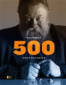 polish book : 500 zdań p... - Jerzy Bralczyk