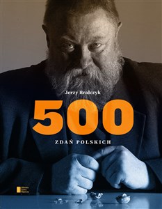 Picture of 500 zdań polskich