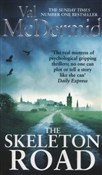 The Skelet... - Val McDermid -  Polish Bookstore 