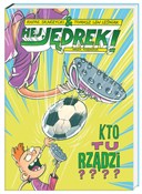Hej, Jędre... - Rafał Skarżycki -  books from Poland