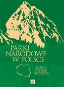 polish book : Parki naro... - Opracowanie Zbiorowe