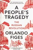 A People's... - Orlando Figes -  books from Poland
