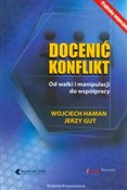 Docenić ko... - Wojciech Haman, Jerzy Gut -  foreign books in polish 