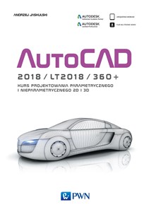 Picture of AutoCAD 2018/LT2018/360+