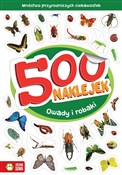 Polska książka : 500 naklej... - Opracowanie Zbiorowe