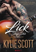 Zobacz : Lick Stage... - Scott Kylie