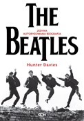 The Beatle... - Hunter Davies -  Książka z wysyłką do UK